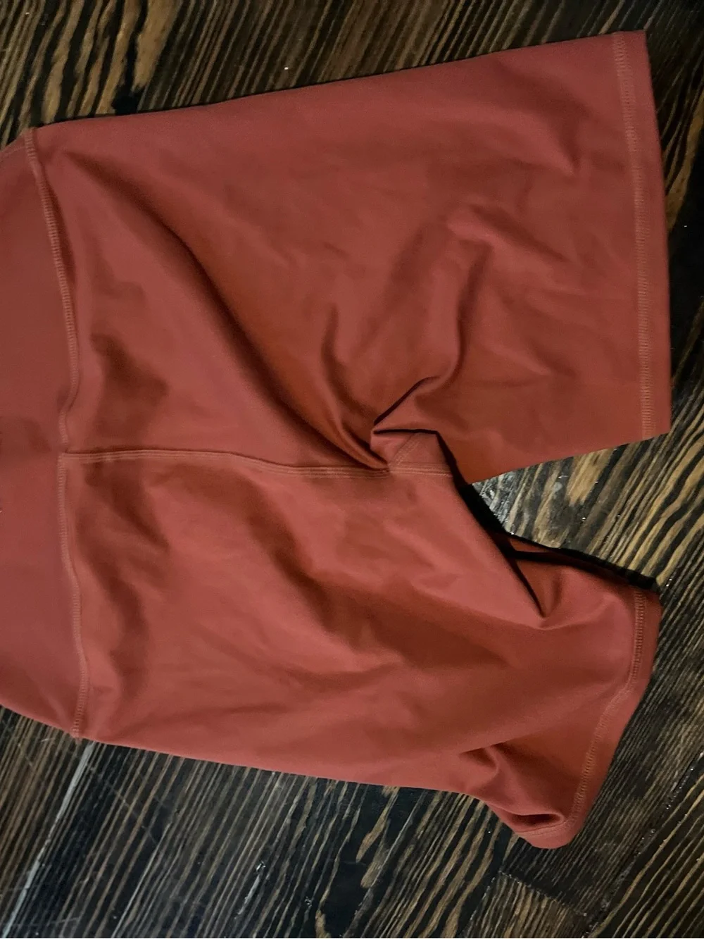 NWOT matching set recreation swear, size l